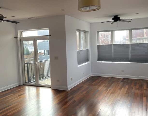 4415 N TROY Street #3, Chicago, IL 60625