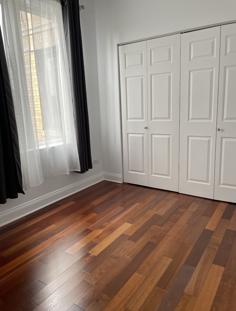 4415 N TROY Street #3, Chicago, IL 60625