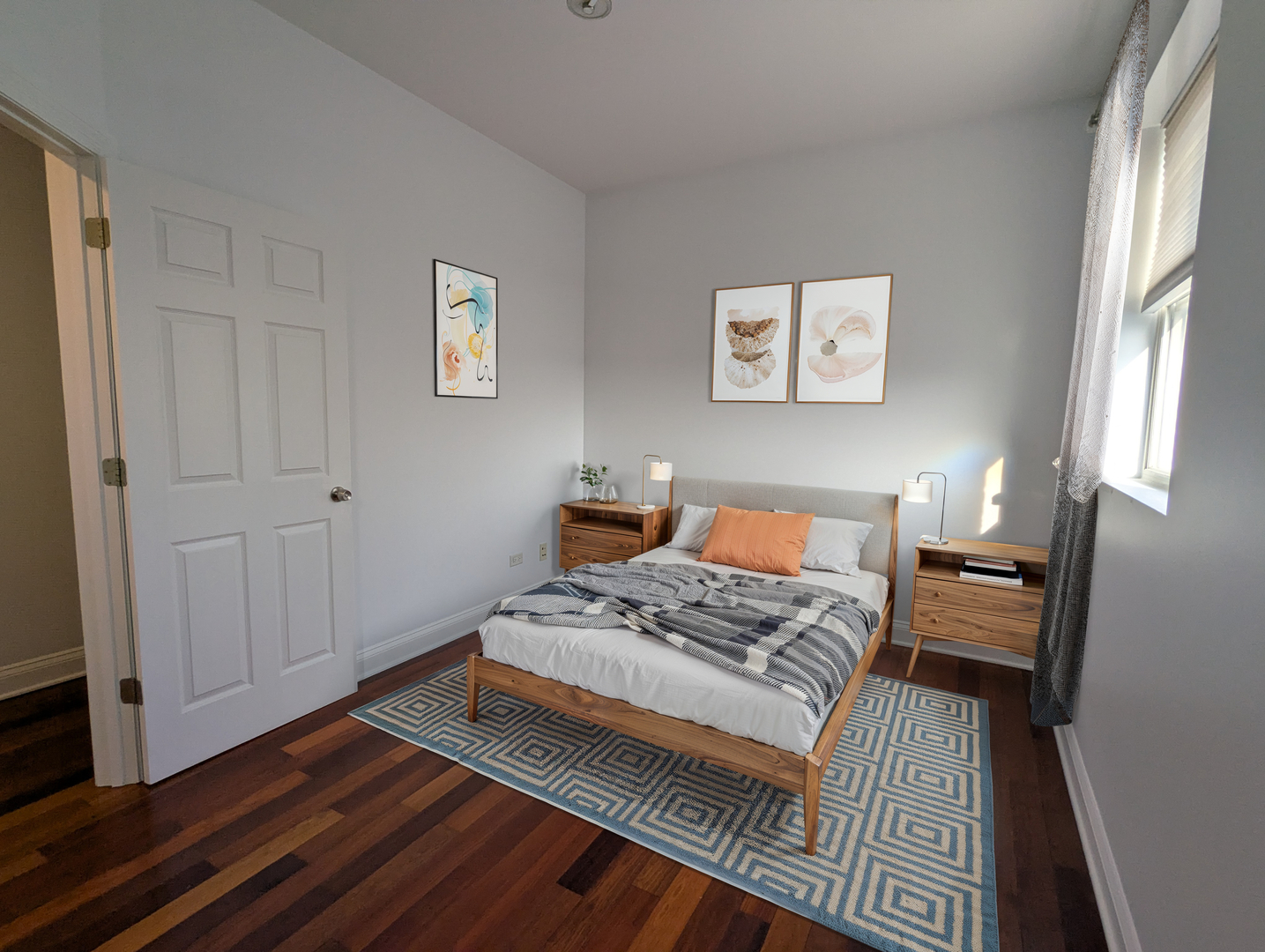 4415 N TROY Street #3, Chicago, IL 60625