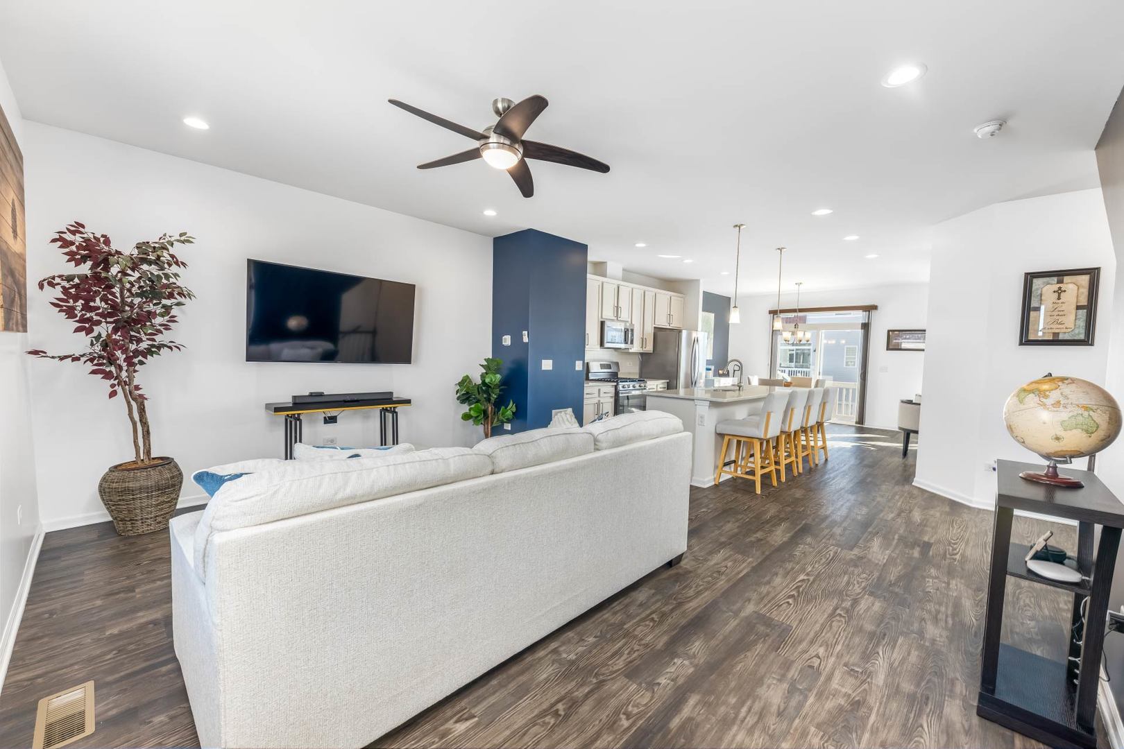 4213 Calder Lane, Aurora, IL 60504