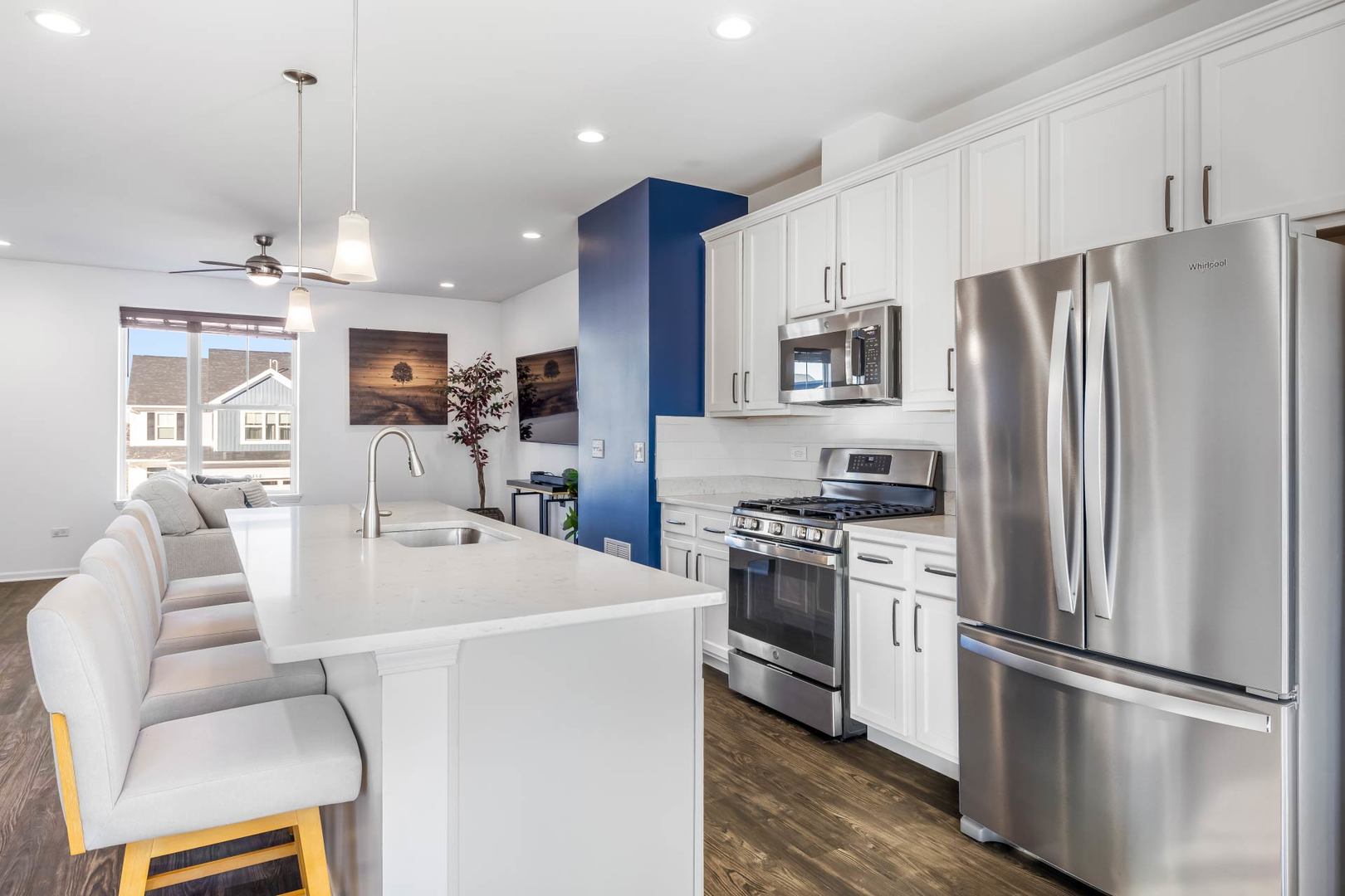 4213 Calder Lane, Aurora, IL 60504