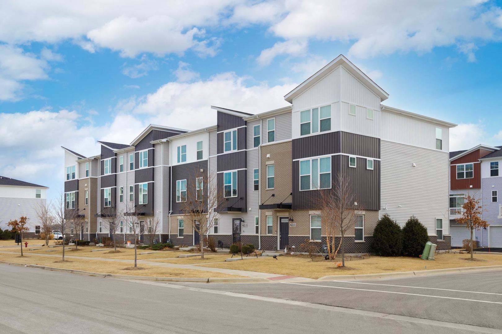 4213 Calder Lane, Aurora, IL 60504