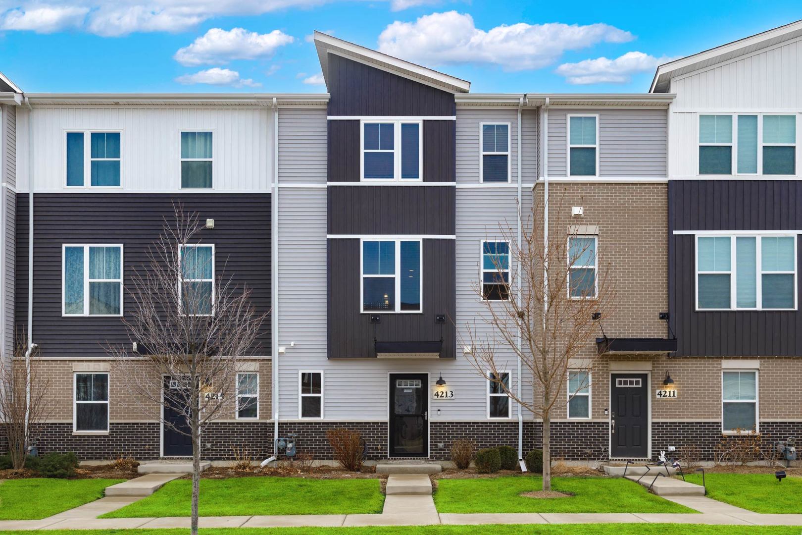 4213 Calder Lane, Aurora, IL 60504