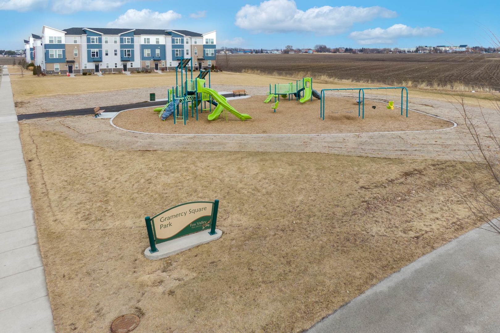 4213 Calder Lane, Aurora, IL 60504