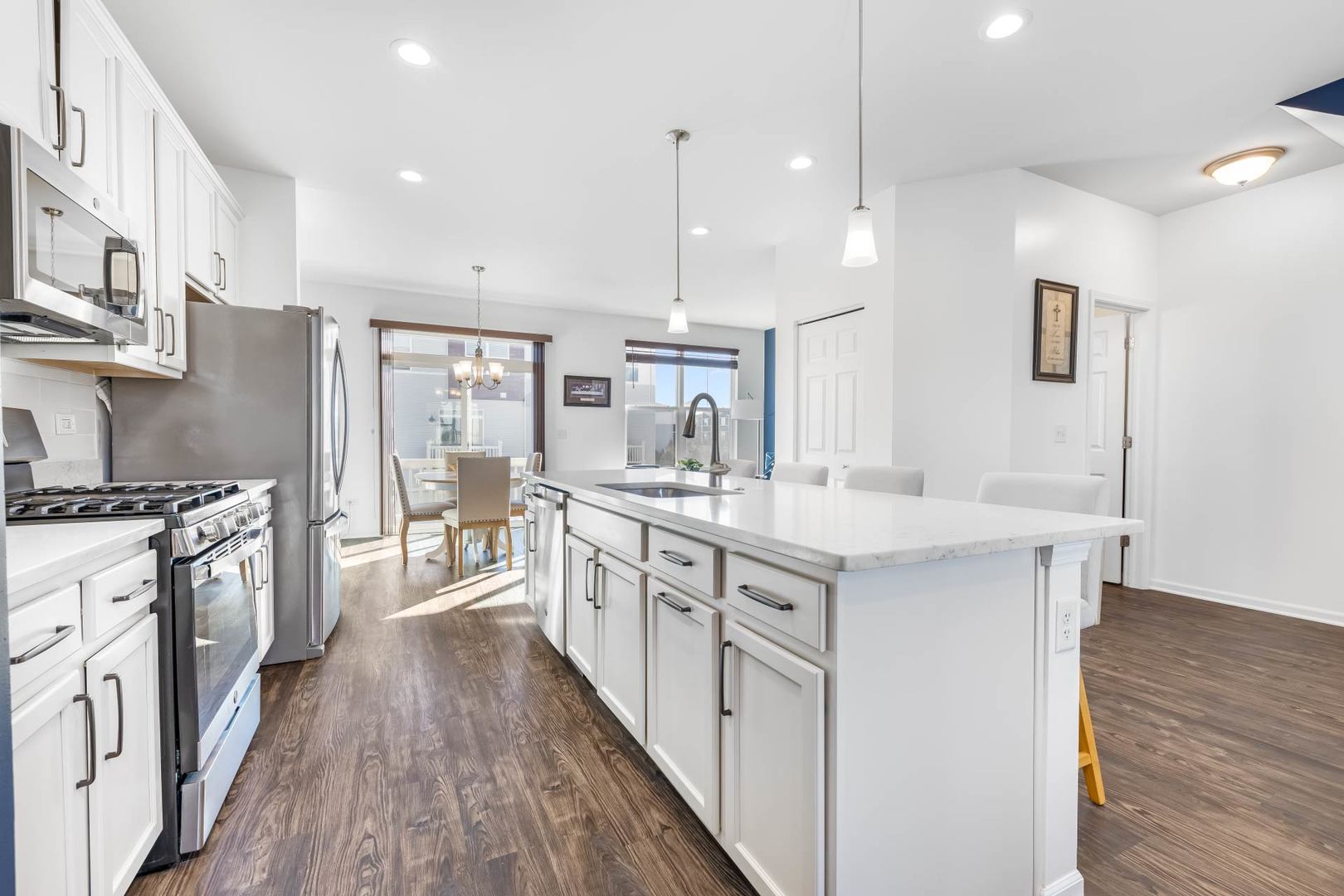 4213 Calder Lane, Aurora, IL 60504