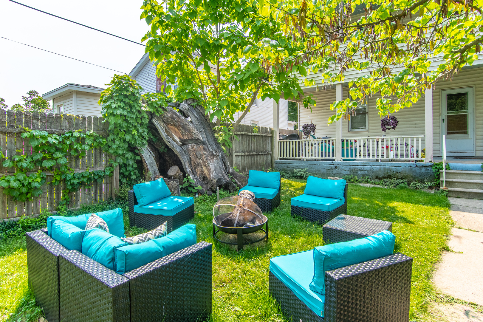 718 W Jackson Street, Ottawa, IL 61350