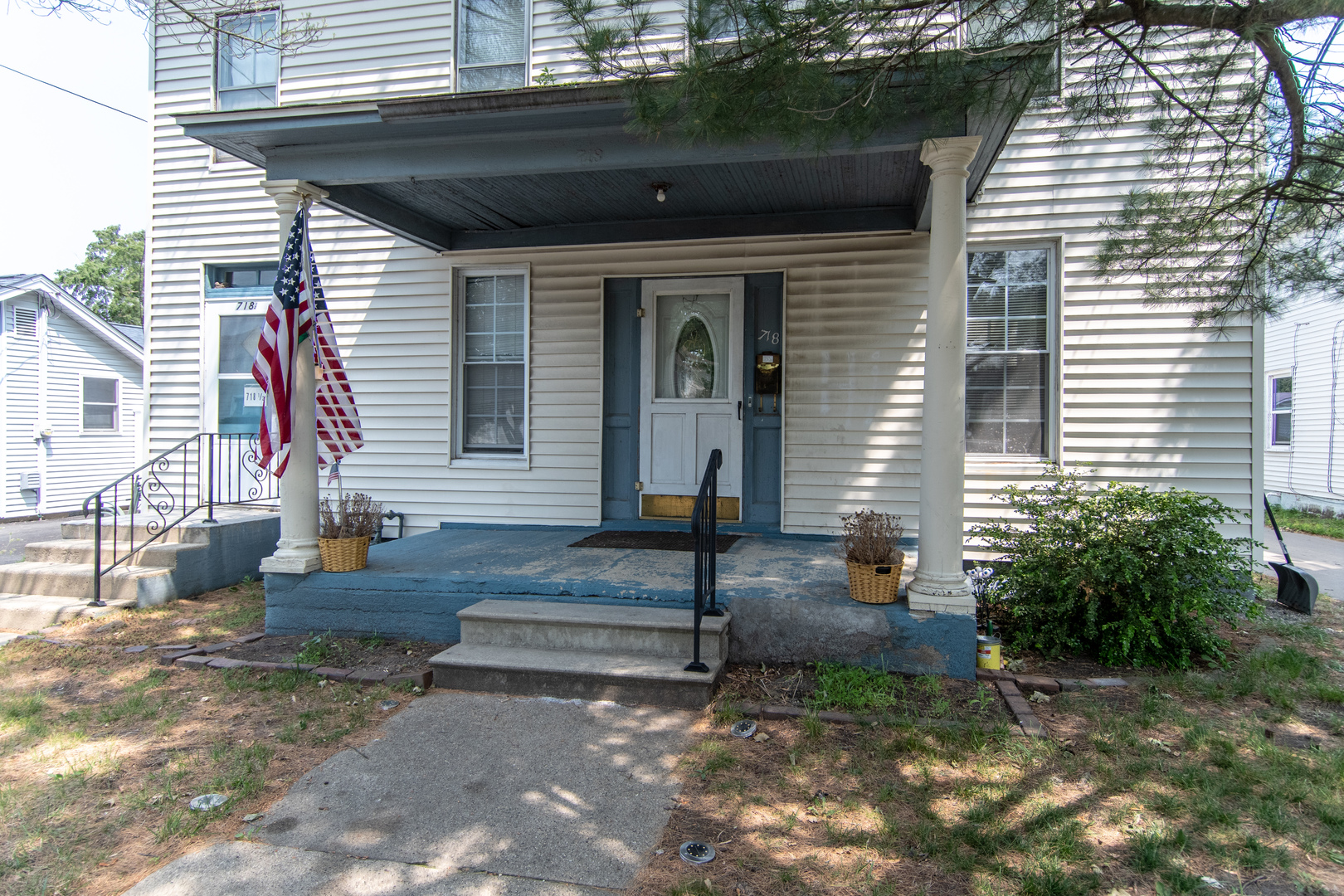 718 W Jackson Street, Ottawa, IL 61350