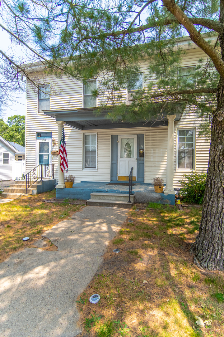 718 W Jackson Street, Ottawa, IL 61350