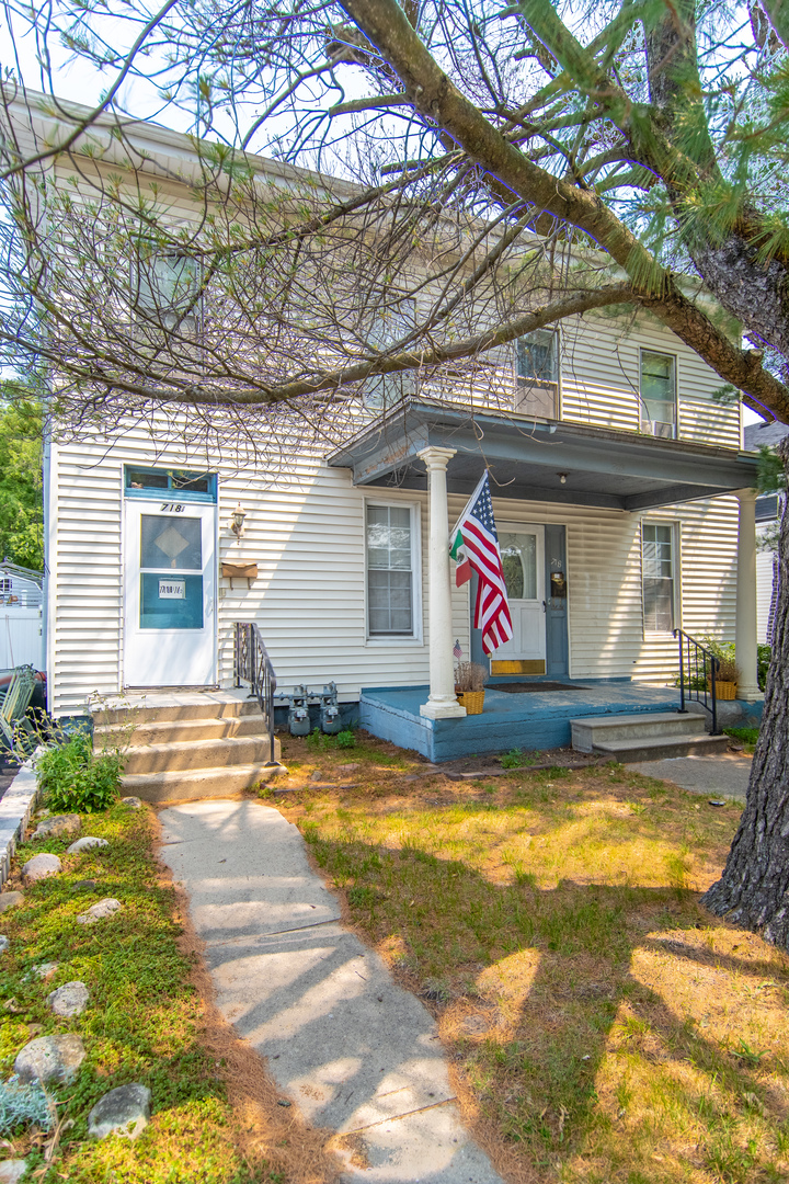 718 W Jackson Street, Ottawa, IL 61350