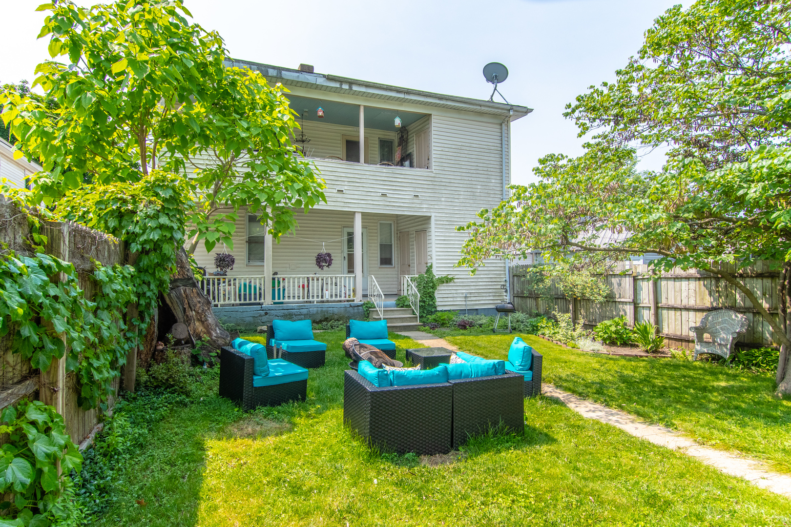 718 W Jackson Street, Ottawa, IL 61350