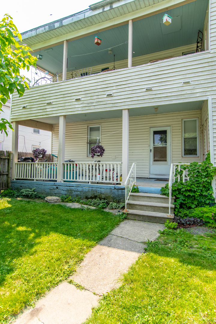 718 W Jackson Street, Ottawa, IL 61350