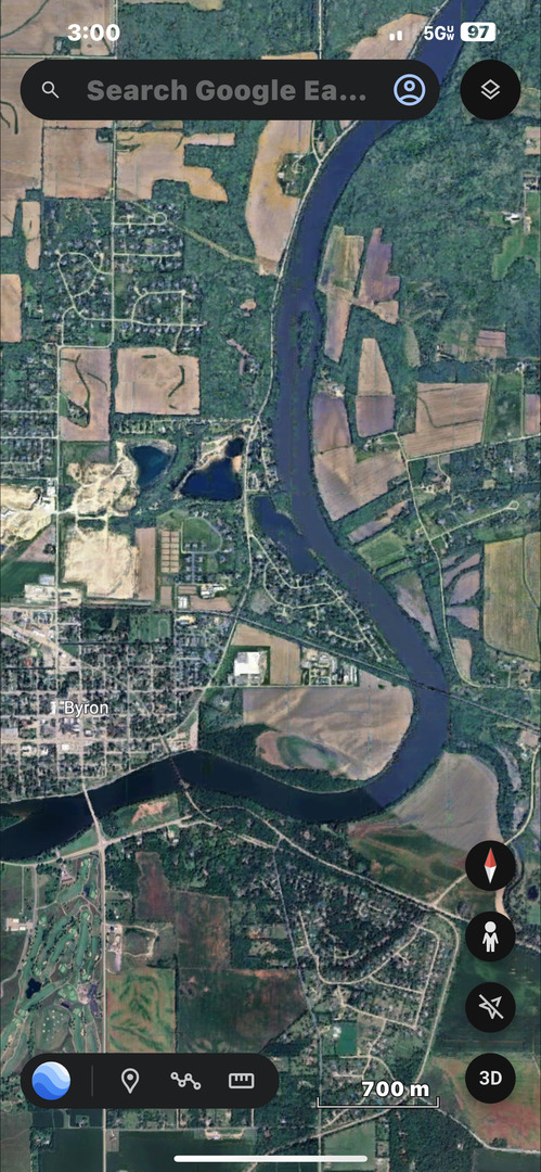 8890 Hales Corner Rd Road, Byron, IL 61010