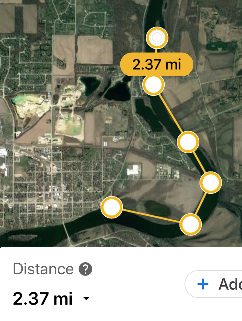 8890 Hales Corner Rd Road, Byron, IL 61010