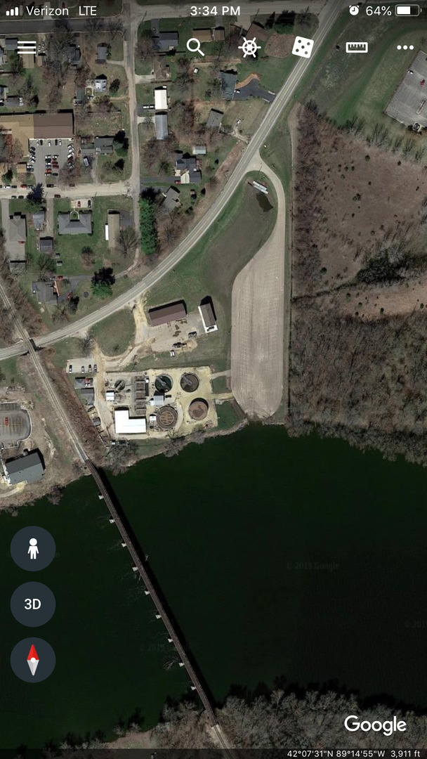 8890 Hales Corner Rd Road, Byron, IL 61010