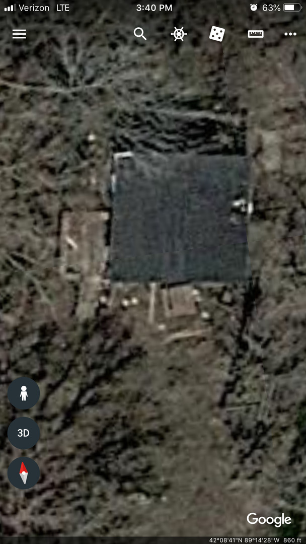 8890 Hales Corner Rd Road, Byron, IL 61010