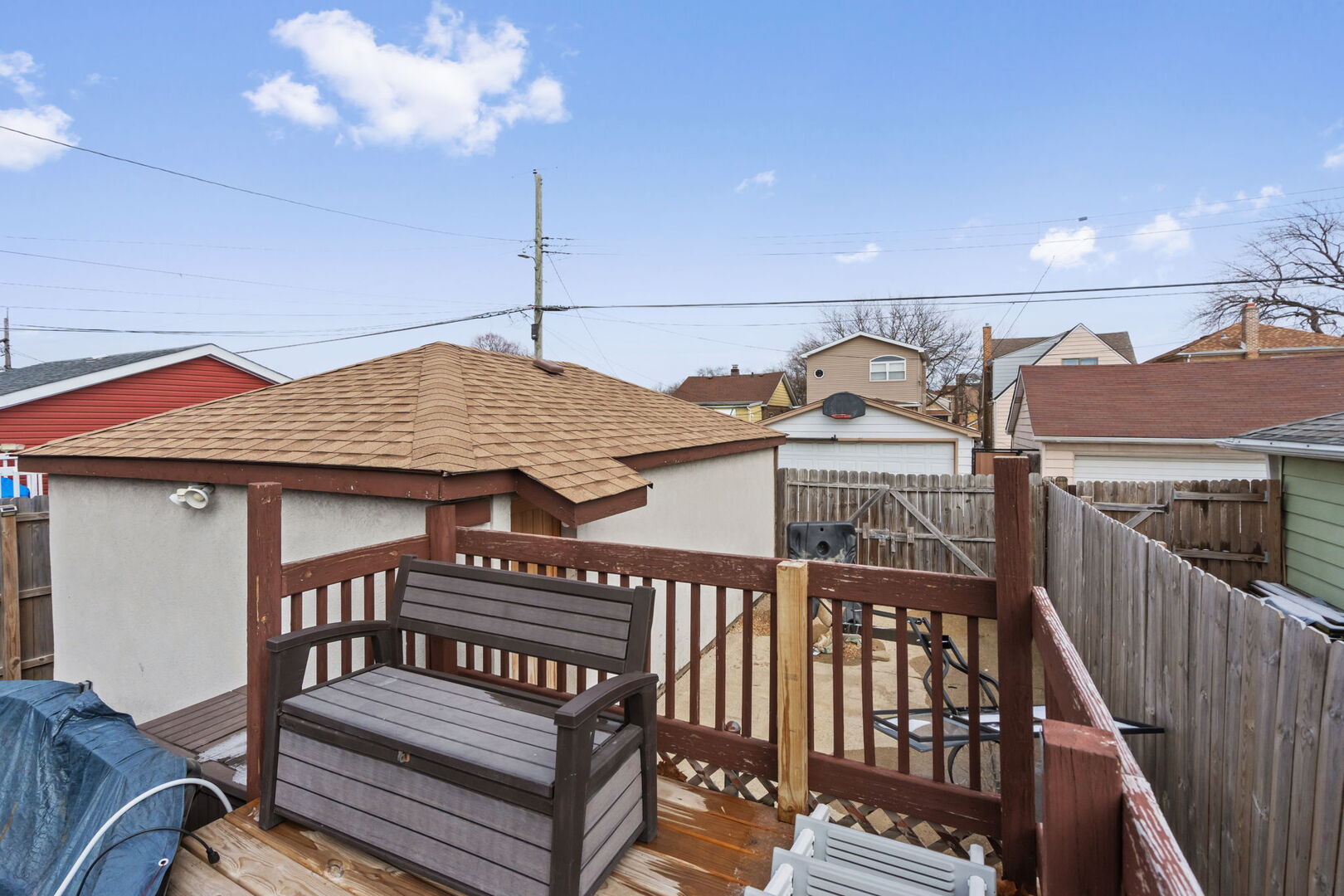 5805 S Kilbourn Avenue, Chicago, IL 60629