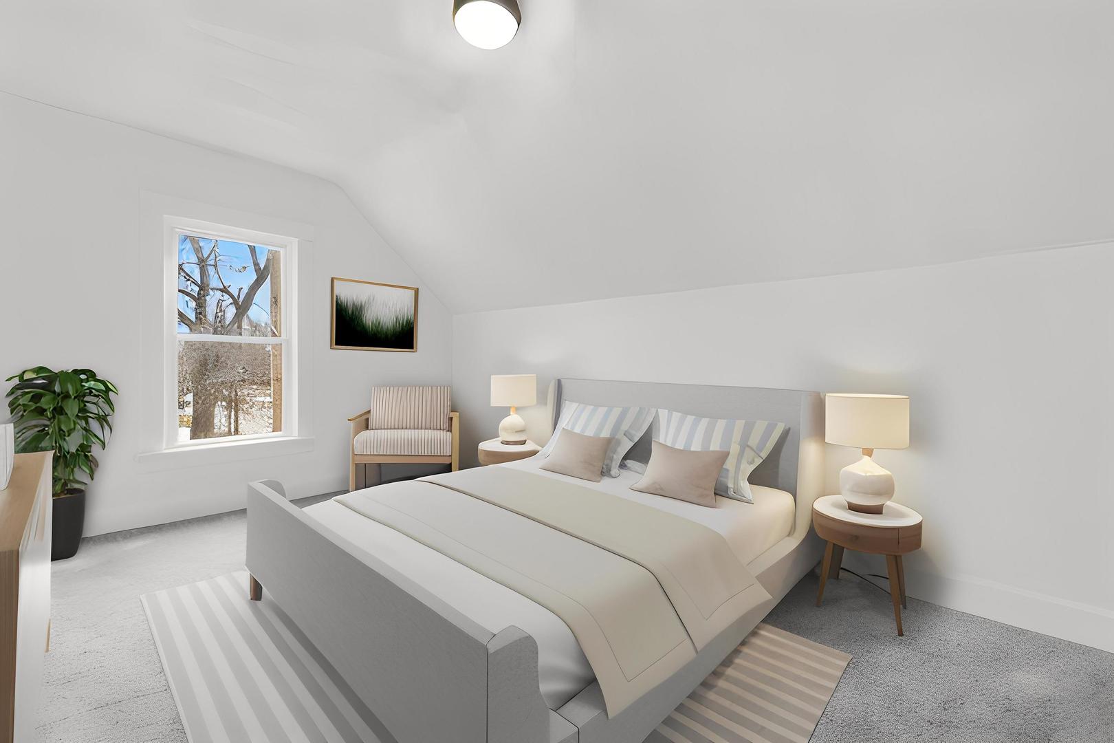 52 Wisconsin Avenue, Waukegan, IL 60085