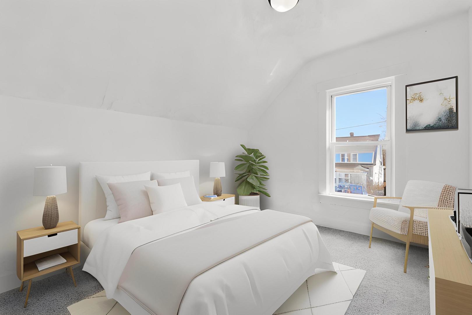 52 Wisconsin Avenue, Waukegan, IL 60085