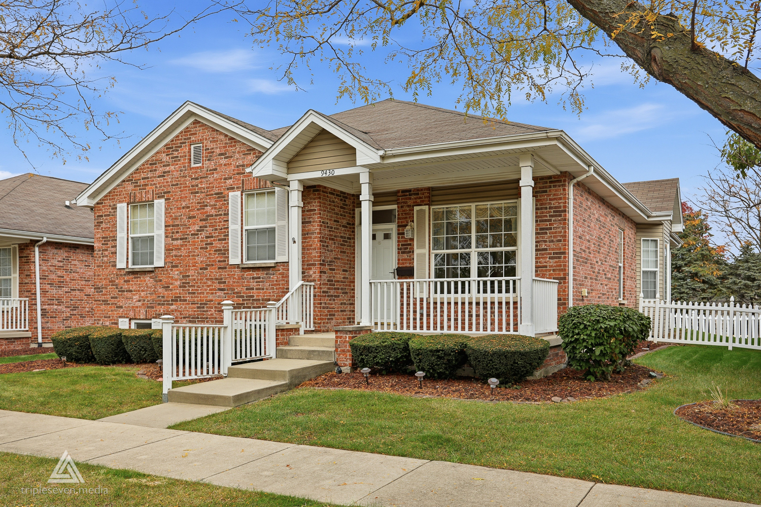 9430 Georgetown Square, Orland Park, IL 60467