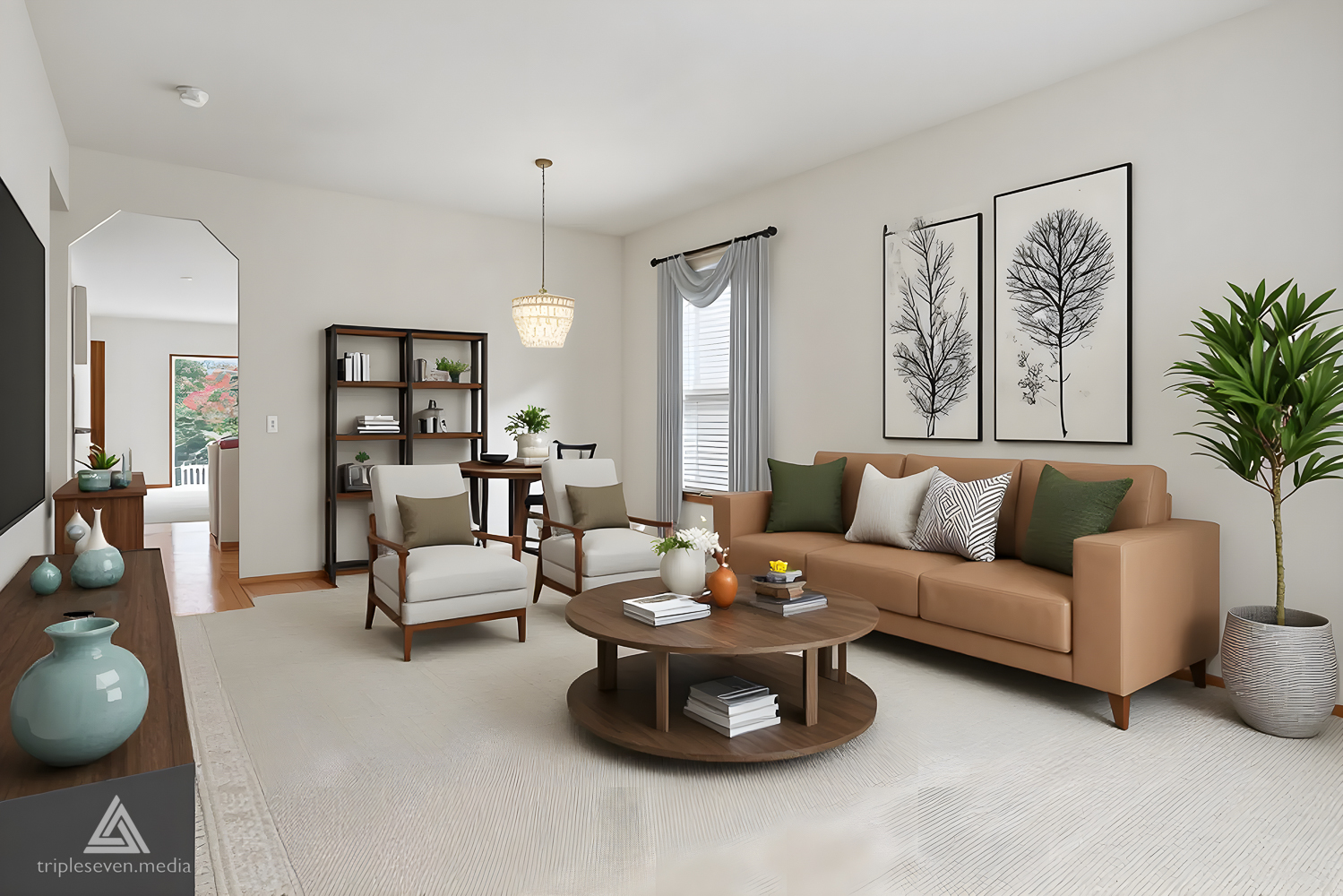 9430 Georgetown Square, Orland Park, IL 60467