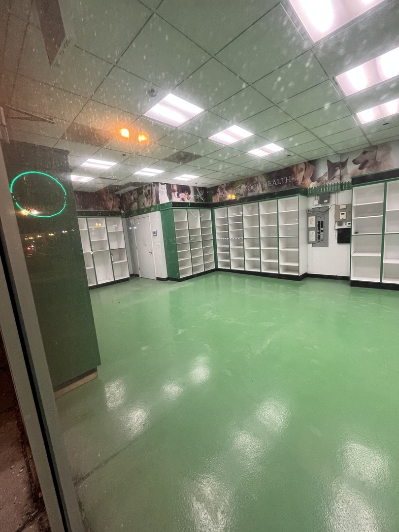 1201 N Wells Street, Chicago, IL 60610