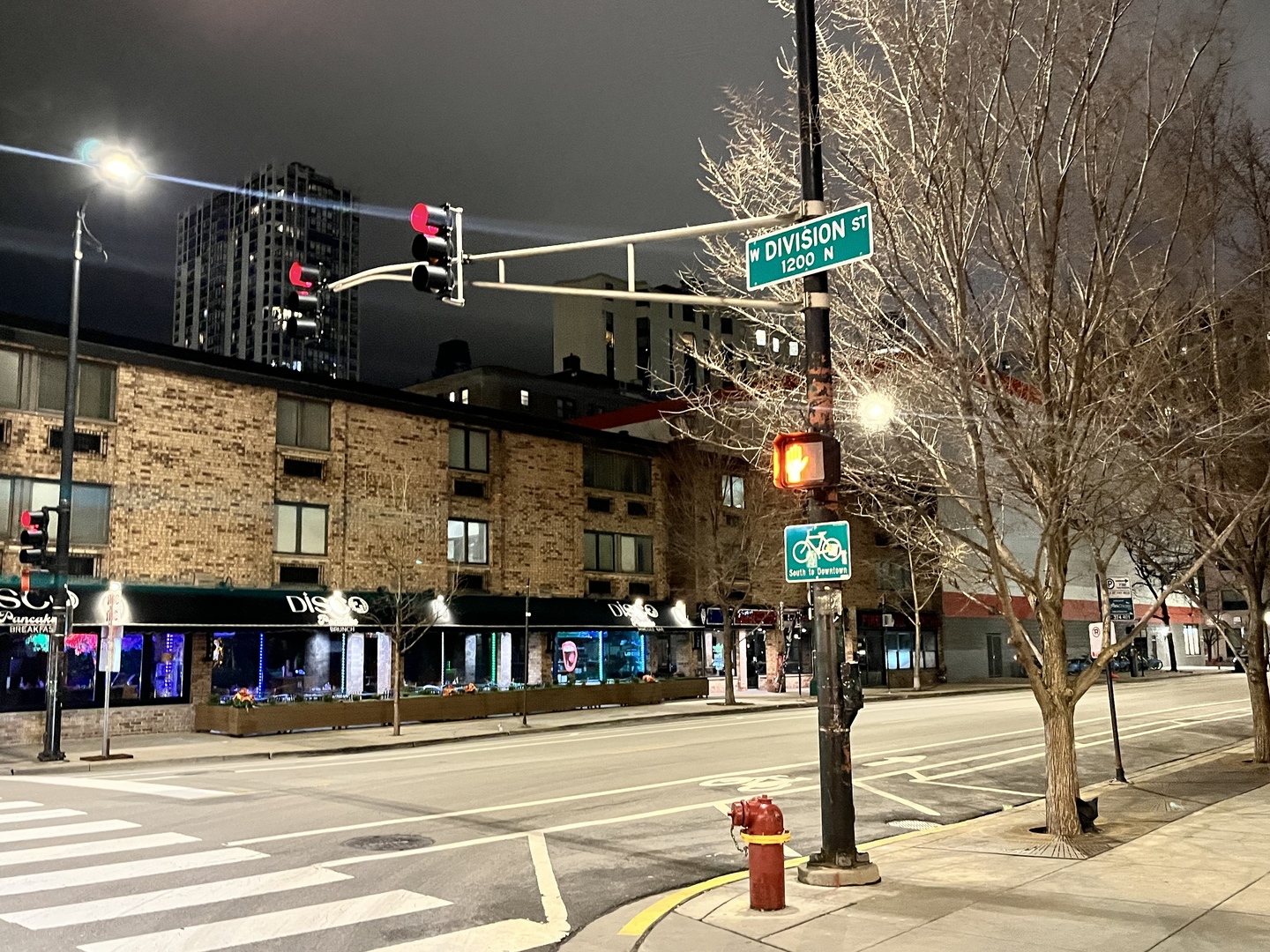 1201 N Wells Street, Chicago, IL 60610