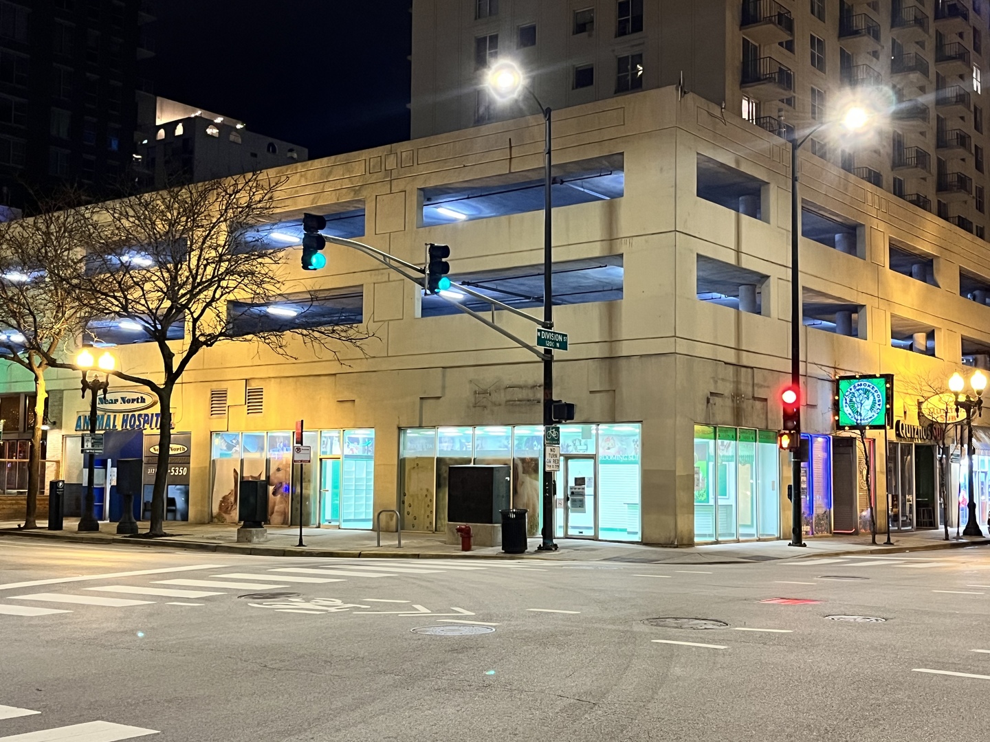 1201 N Wells Street, Chicago, IL 60610