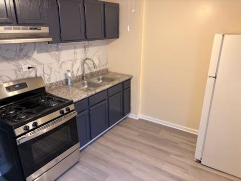 10501 S Corliss Avenue #2, Chicago, IL 60628