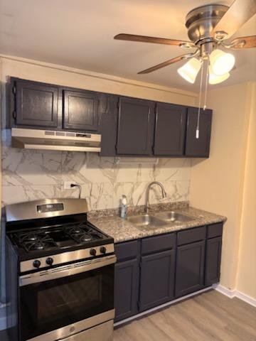 10501 S Corliss Avenue #2, Chicago, IL 60628