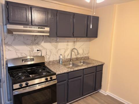 10501 S Corliss Avenue #2, Chicago, IL 60628