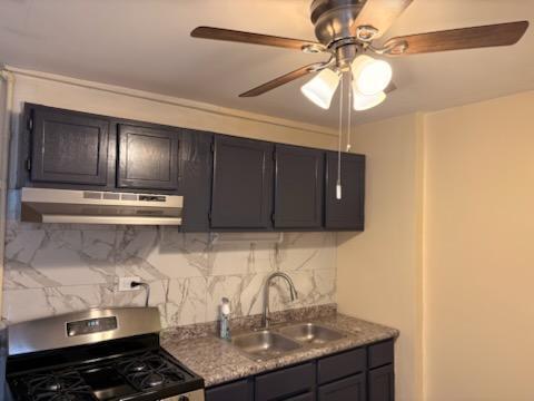 10501 S Corliss Avenue #2, Chicago, IL 60628