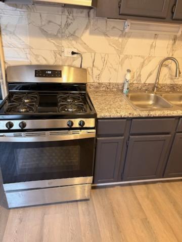 10501 S Corliss Avenue #2, Chicago, IL 60628