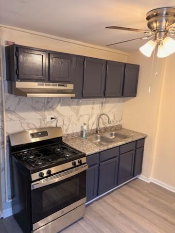 10501 S Corliss Avenue #2, Chicago, IL 60628