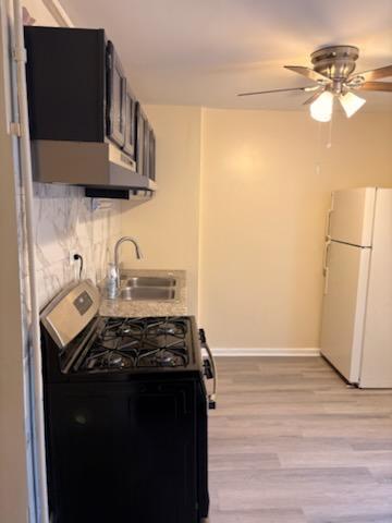 10501 S Corliss Avenue #2, Chicago, IL 60628