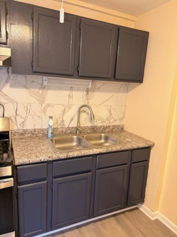 10501 S Corliss Avenue #2, Chicago, IL 60628