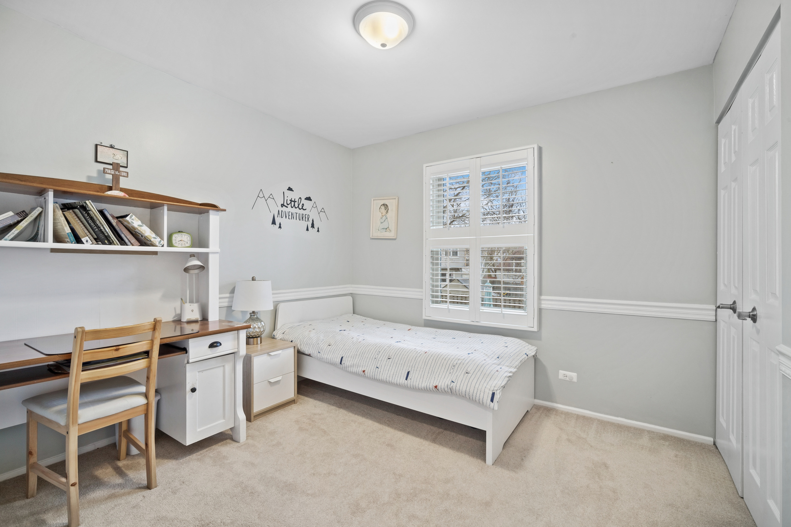 4 Athens Court, Vernon Hills, IL 60061