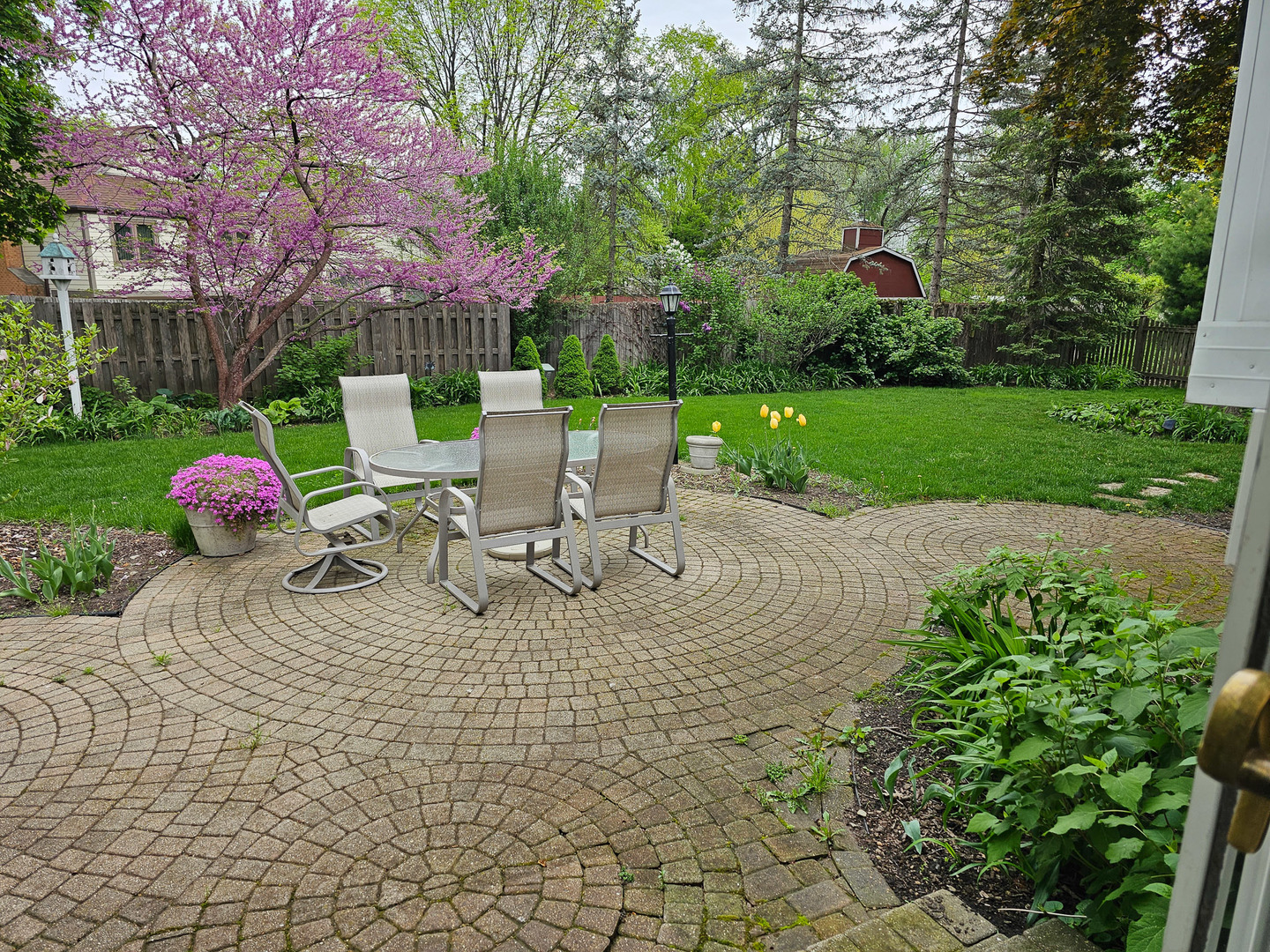 4 Athens Court, Vernon Hills, IL 60061