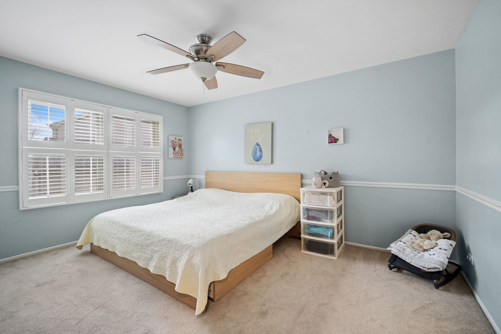 4 Athens Court, Vernon Hills, IL 60061