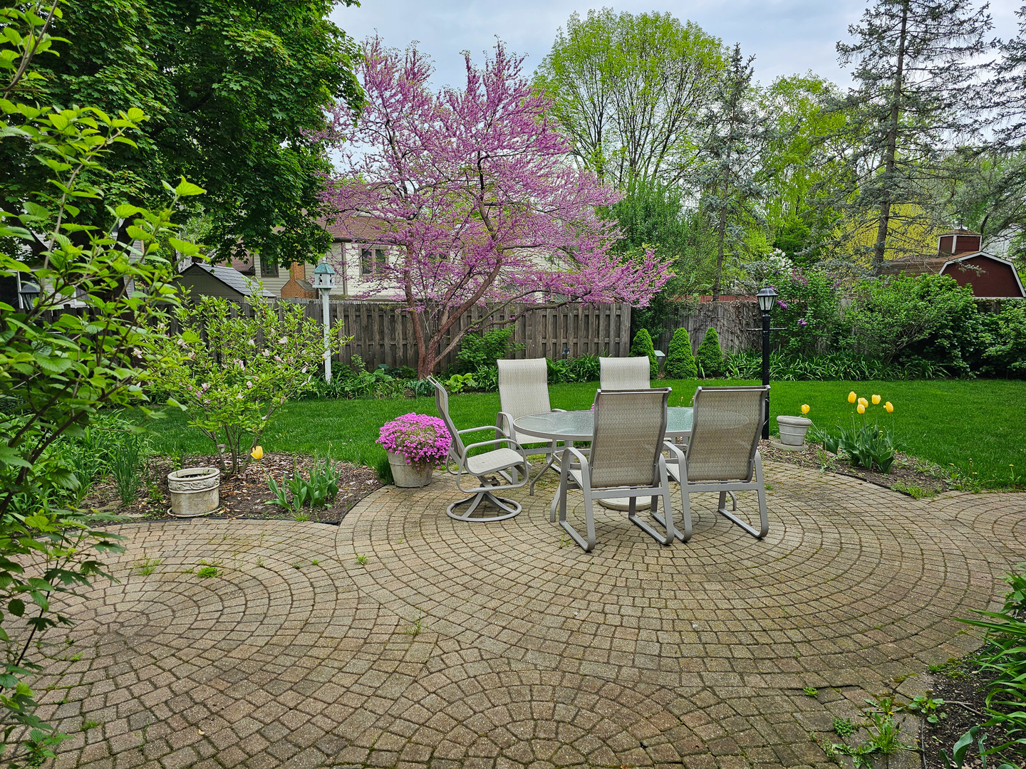 4 Athens Court, Vernon Hills, IL 60061