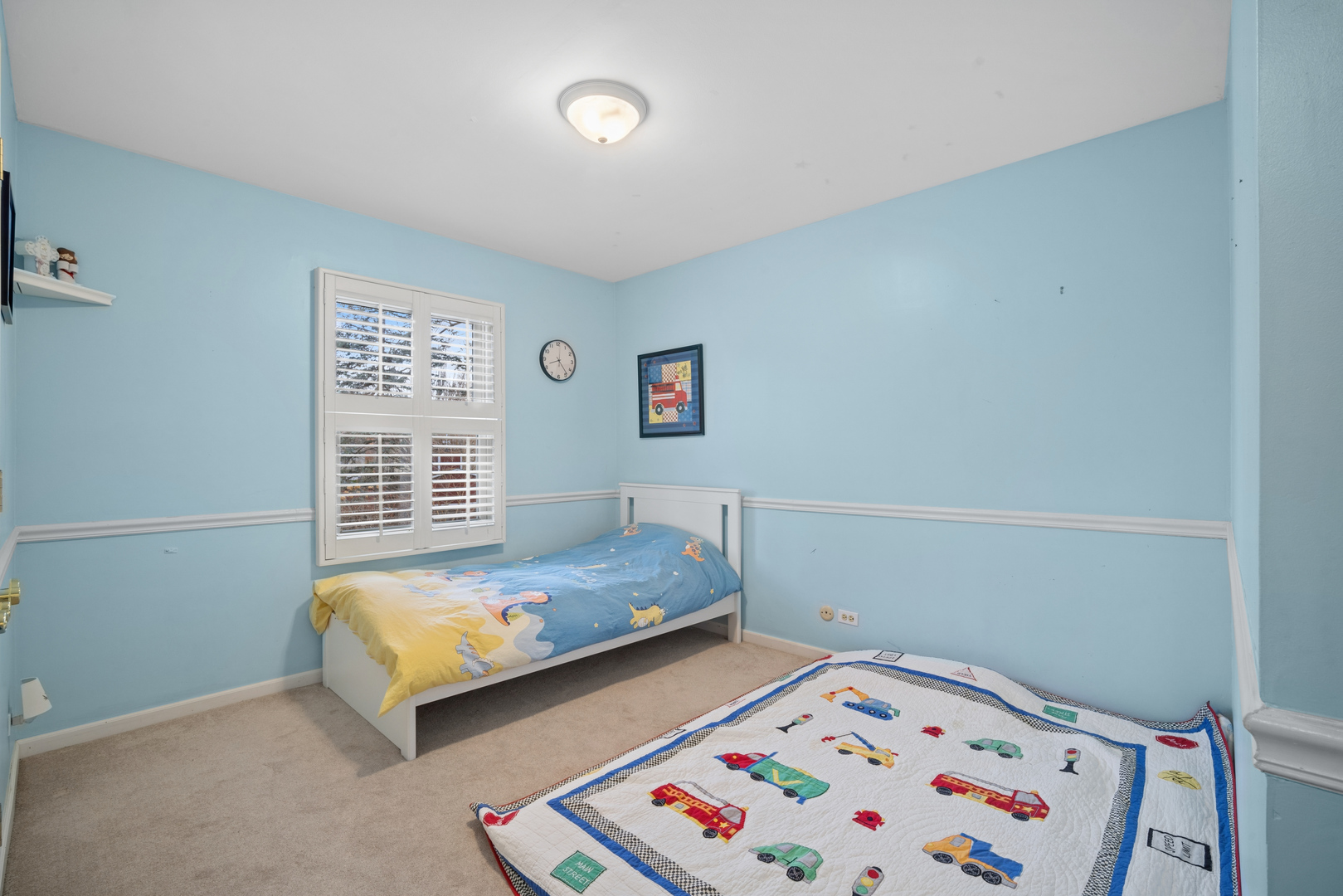 4 Athens Court, Vernon Hills, IL 60061