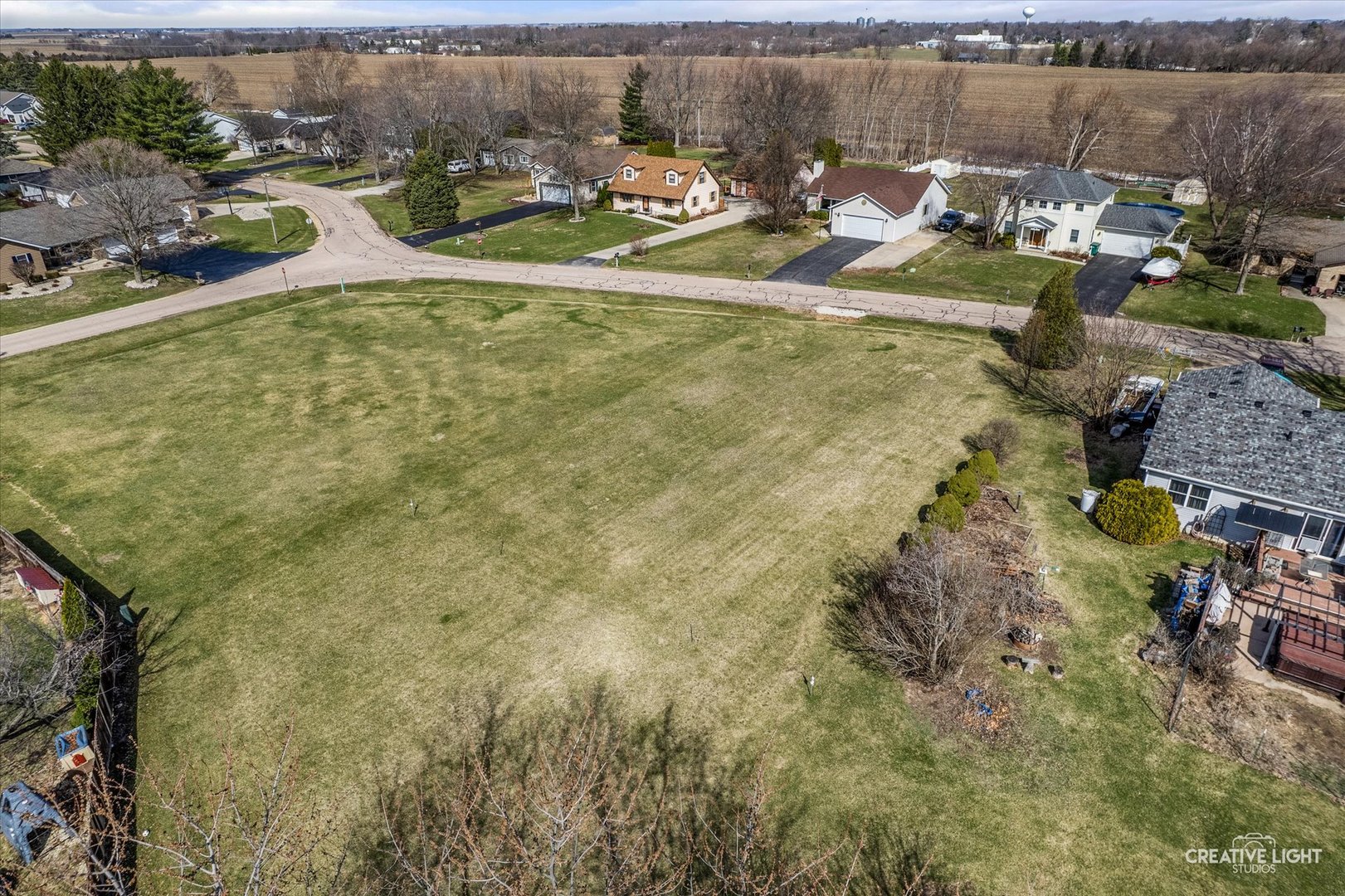 561 Lasalle Drive, Somonauk, IL 60552