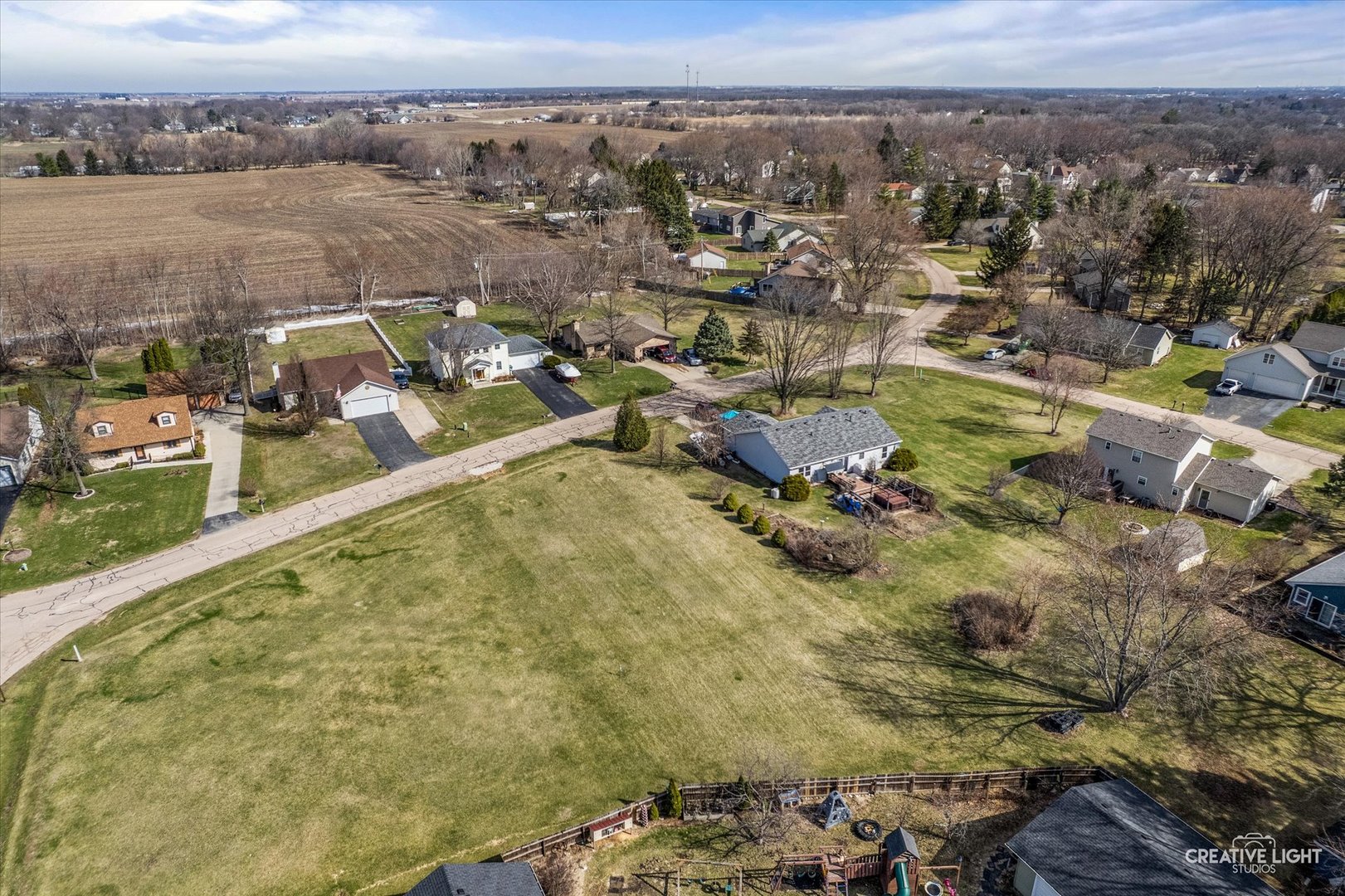 561 Lasalle Drive, Somonauk, IL 60552