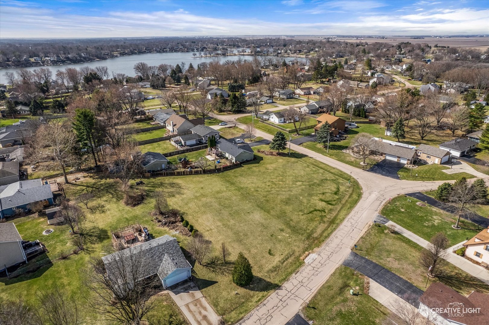 561 Lasalle Drive, Somonauk, IL 60552