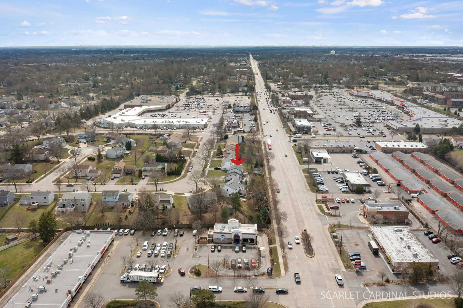 20 Shore Drive, Schaumburg, IL 60193