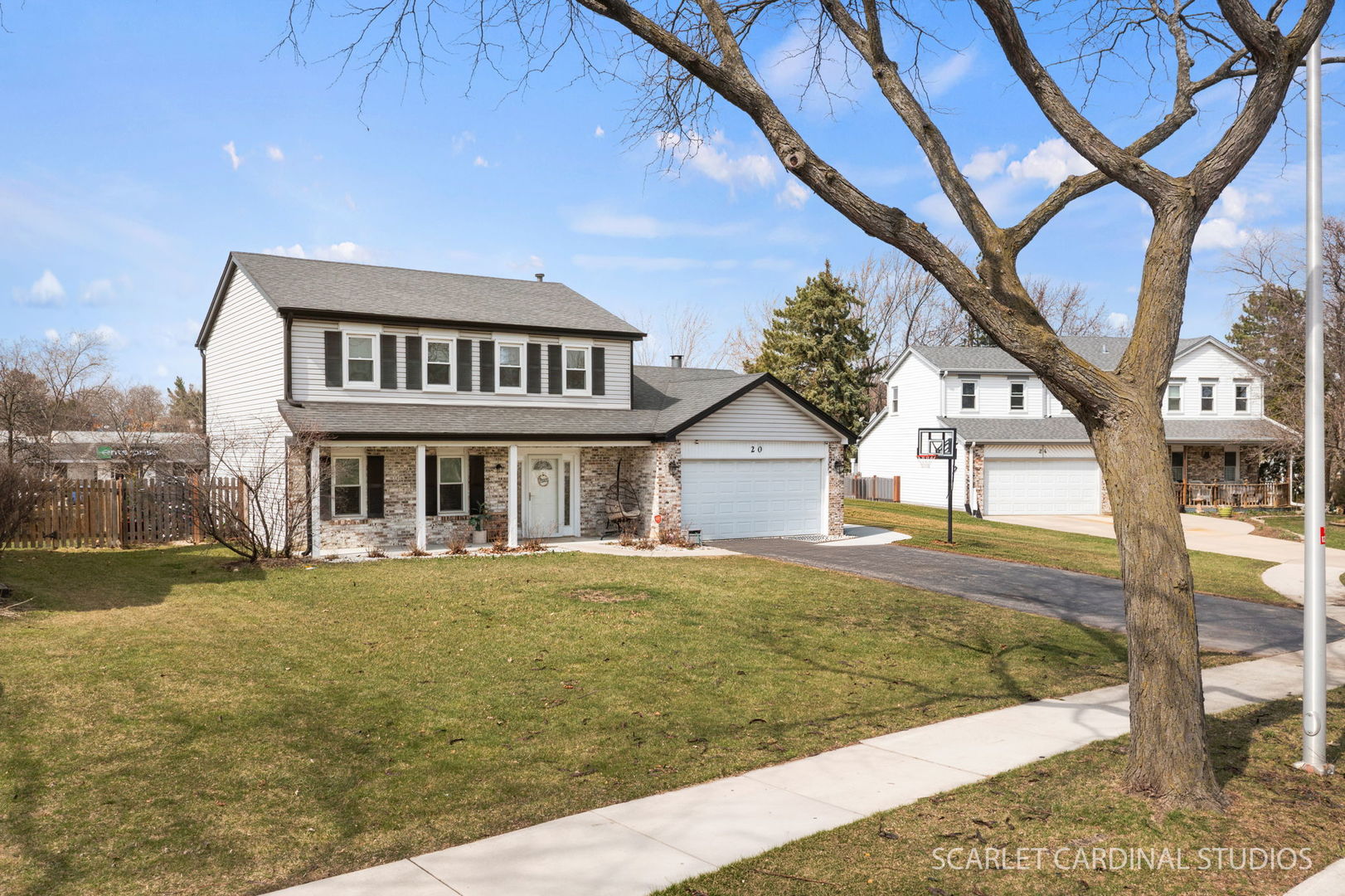 20 Shore Drive, Schaumburg, IL 60193