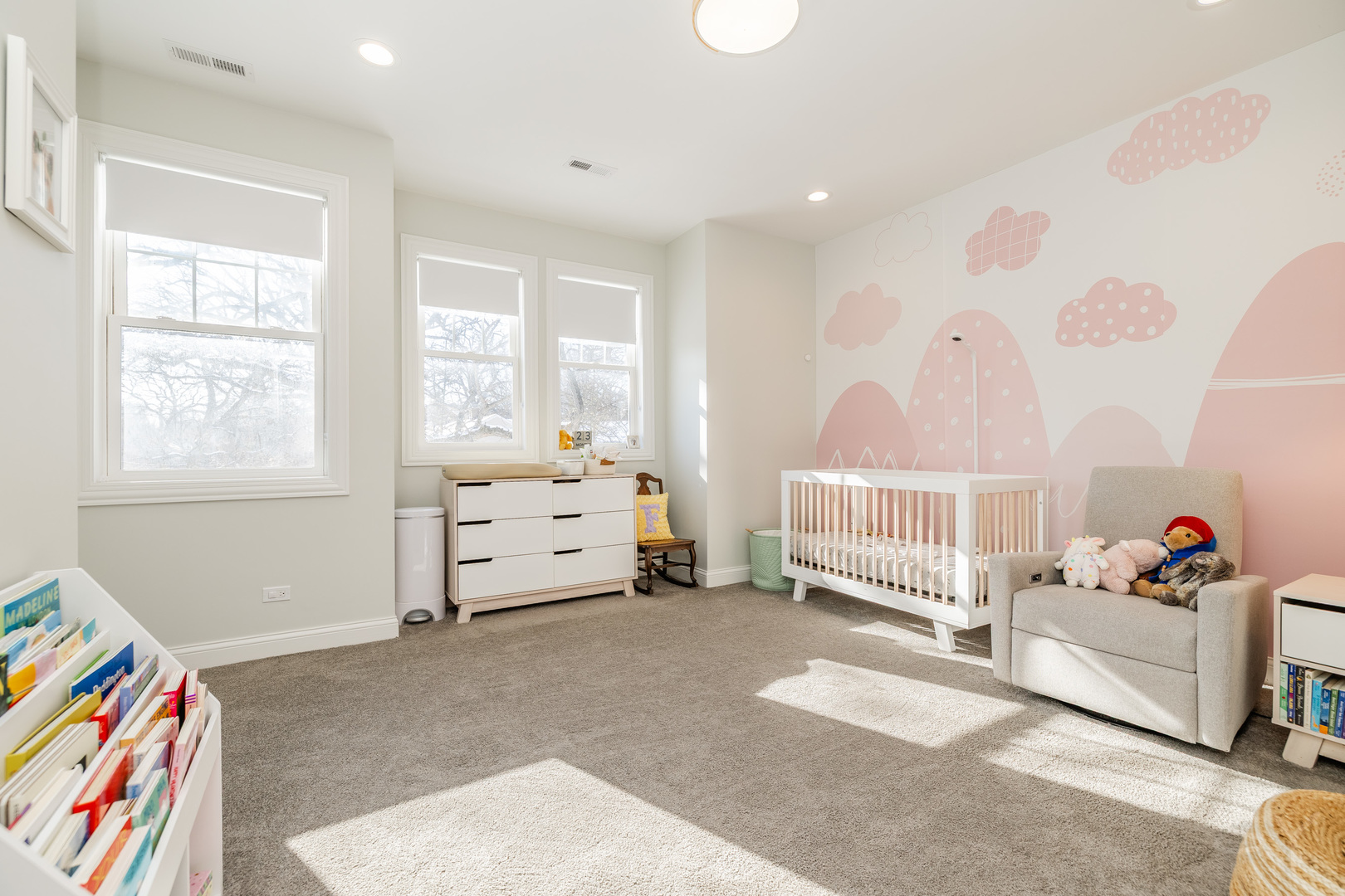 2701 Noyes Street, Evanston, IL 60201