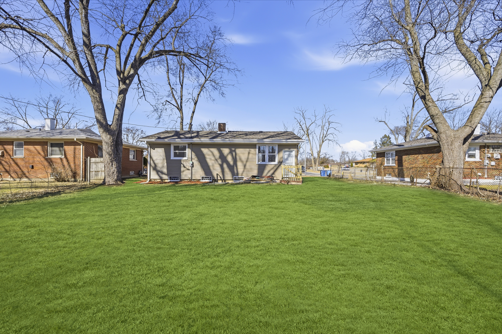 330 HICKORY Street, Chicago Heights, IL 60411