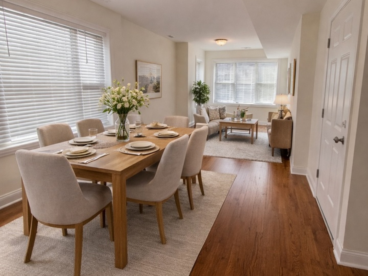 4435 S Washtenaw Avenue #2, Chicago, IL 60632