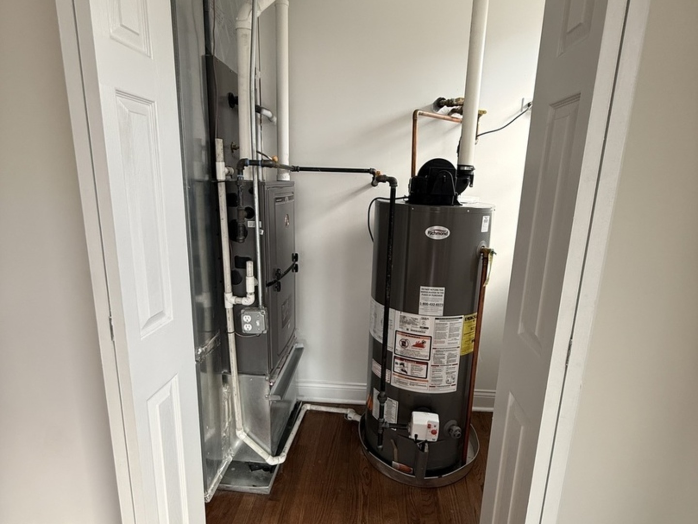 4435 S Washtenaw Avenue #2, Chicago, IL 60632