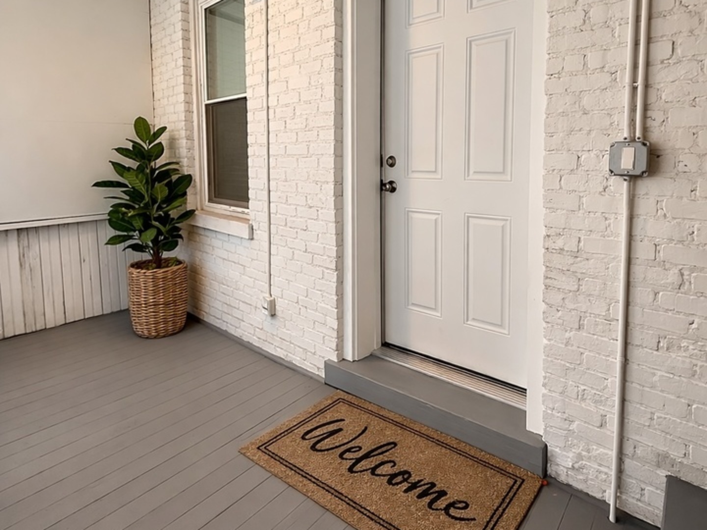 4435 S Washtenaw Avenue #2, Chicago, IL 60632